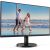 Moniteur 24" AOC 24B3HM, VA, 4ms, 75Hz, VGA/HDMI