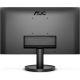 Moniteur 24" AOC 24B3HM, VA, 4ms, 75Hz, VGA/HDMI