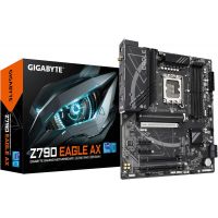 Gigabyte Z790 EAGLE AX, DDR5, PCI-E 5.0, LGA1700