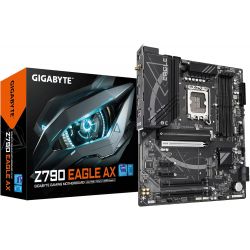 Gigabyte Z790 EAGLE AX, DDR5, PCI-E 5.0, LGA1700