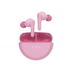 Oreillettes BELKIN SOUNDFORM NANO2 True Wireless Earbuds Pink