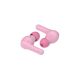 Oreillettes BELKIN SOUNDFORM NANO2 True Wireless Earbuds Pink