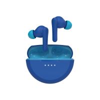 Oreillettes BELKIN SOUNDFORM NANO2 True Wireless Earbuds Blue