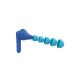 Oreillettes BELKIN SOUNDFORM NANO2 True Wireless Earbuds Blue