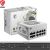 Alimentation 850w MSI Mag A850GL PCIe5 80+ GOLD - ATX3.1 - PCI-E 5.0 - blanche - 306-7ZP8A24-CE0