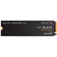 SSD 2To WD Black SN7100 NVMe PCIe Gen 4 - WDS200T4X0E-00CJA0
