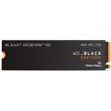 SSD 2To WD Black SN7100 NVMe PCIe Gen 4 - WDS200T4X0E-00CJA0