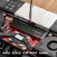 SSD 2To WD Black SN7100 NVMe PCIe Gen 4 - WDS200T4X0E-00CJA0