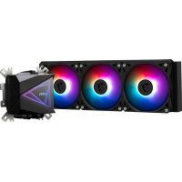 AIO MSI MAG CORELIQUID I360