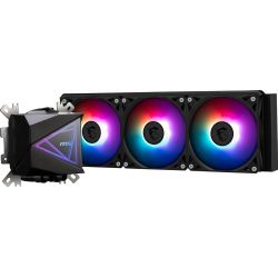 AIO MSI MAG CORELIQUID I360