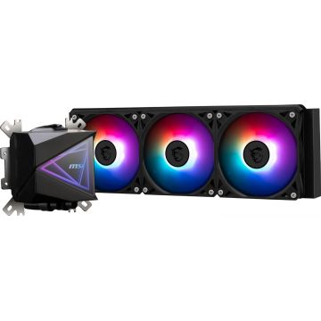 AIO MSI MAG CORELIQUID I360