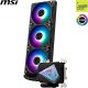 AIO MSI MAG CORELIQUID I360