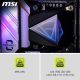 AIO MSI MAG CORELIQUID I360