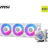 MSI MAG CORELIQUID I360 WHITE