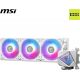 MSI MAG CORELIQUID I360 WHITE