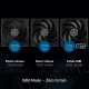 Lot de 3 ventilateurs de boitier Arctic P12 Slim PST - 12cm