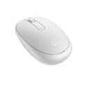 Souris sans fil bluetooth HP 240, blanc lunaire - 793F9AA
