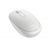 Souris sans fil bluetooth HP 240, blanc lunaire - 793F9AA