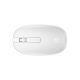 Souris sans fil bluetooth HP 240, blanc lunaire - 793F9AA