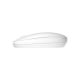 Souris sans fil bluetooth HP 240, blanc lunaire - 793F9AA