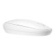Souris sans fil bluetooth HP 240, blanc lunaire - 793F9AA