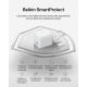Belkin BOOST CHARGE Chargeur 25W, avec câble USB-C - WCA012KQ1MWH-B6