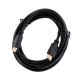 Câble HDMI 2.0 - 1.8m - Cablexpert CC-HDMI4-6