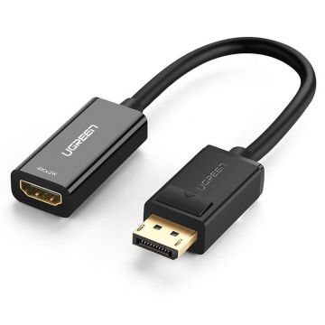 Adaptateur DisplayPort vers HDMI femelle - UGREEN 40362