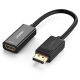Adaptateur DisplayPort vers HDMI femelle - UGREEN 40362