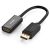 Adaptateur DisplayPort vers HDMI femelle - UGREEN 40362