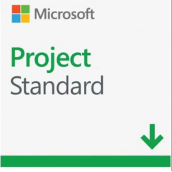 Microsoft Project Standard 2024