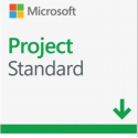 Microsoft Project Standard 2024