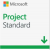 Microsoft Project Standard 2024