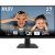 27" MSI MP275, FullHD, 4ms, IPS, 100Hz, HDMI-VGA