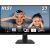 Moniteur 27" MSI MP275, FullHD, 4ms, IPS, 100Hz, HDMI-VGA