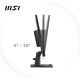 27" MSI MP275, FullHD, 4ms, IPS, 100Hz, HDMI-VGA