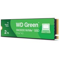 SSD 2To NVMe WESTERN SN3000 - WDS200T4G0E-00CPS0