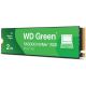 SSD 2To NVMe WESTERN SN3000 - WDS200T4G0E-00CPS0