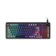 Clavier MSI FORGE GK110 - RGB