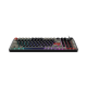 Clavier MSI FORGE GK110 - RGB