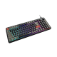 Clavier MSI FORGE GK110 - RGB