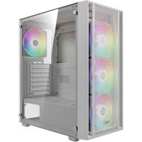 PC Gamer P36 - Ryzen 5 8400F - 32Go DDR5 - SSD 1To - RTX5060Ti - Win11