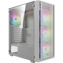 PC Gamer P36 - Ryzen 5 8400F - 32Go DDR5 - SSD 1To - RTX5060 - Win11