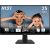 24" MSI PRO MP252, FullHD, 4ms, IPS, 100Hz, HDMI-VGA