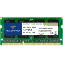 SODIMM 8Go DDR3L 1600 TimeTec - PC3L-12800 1.35V