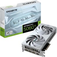 GIGABYTE RTX 5060TI EAGLEOC ICE-8GD - GV-N506TEAGLEOC ICE-8GD