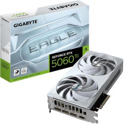 GIGABYTE RTX 5060TI EAGLEOC ICE-8GD - GV-N506TEAGLEOC ICE-8GD