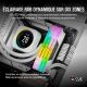 Kit 32Go DDR5 6000MHz - CORSAIR CMH32GX5M2E6000C36W
