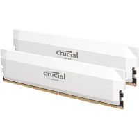 Kit CRUCIAL 32Go: 2x 16Go - DDR5 6000MHz - CP2K16G60C36U5W