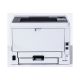 Brother HL-L5210DW, 48ppm, bac 350f, rect-verso